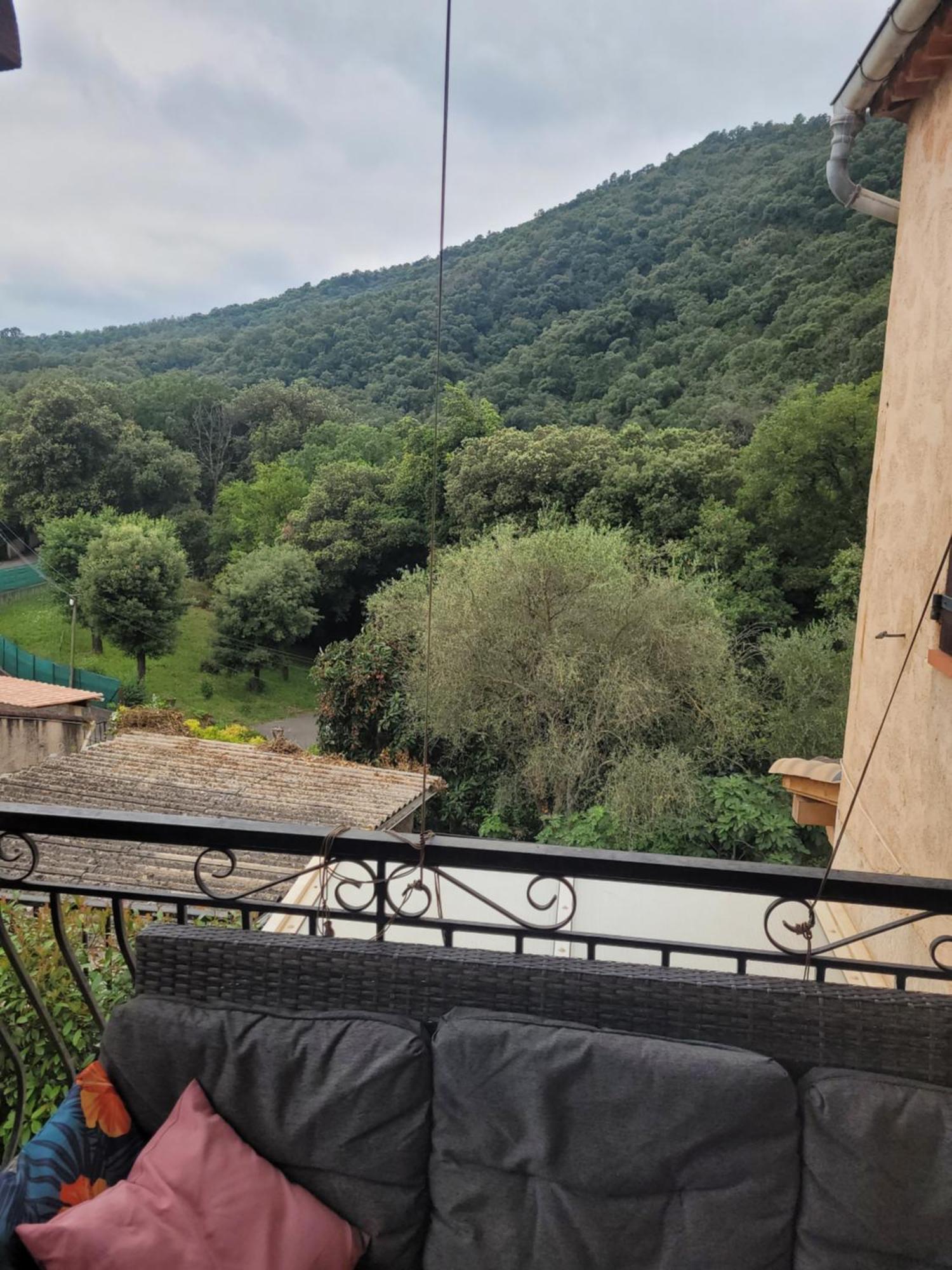 Loue Chalet De 11M2 Auribeau-sur-Siagne Ngoại thất bức ảnh